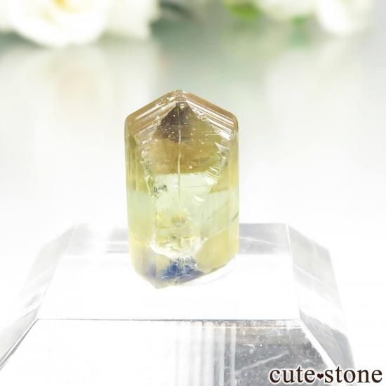 󥶥˥ Merelani Hills Ȥθ No.124μ̿1 cute stone