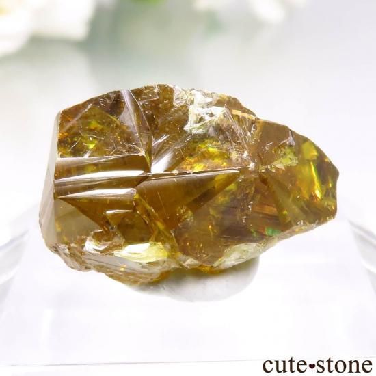 スファレライト　原石 スファレライト原石 Sphalerite Raw Stone RW6012 | My Stellar