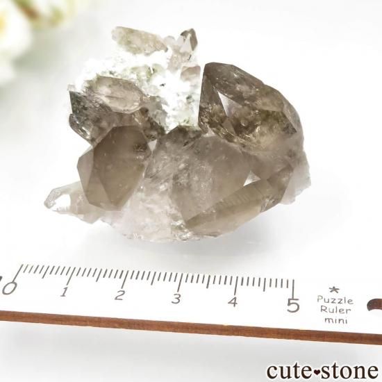 ե ֥ Aiguille de Talefre ⡼ No.2μ̿3 cute stone