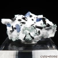 ネプチュナイト（海王石）」の商品一覧（原石、etc）【cute stone】