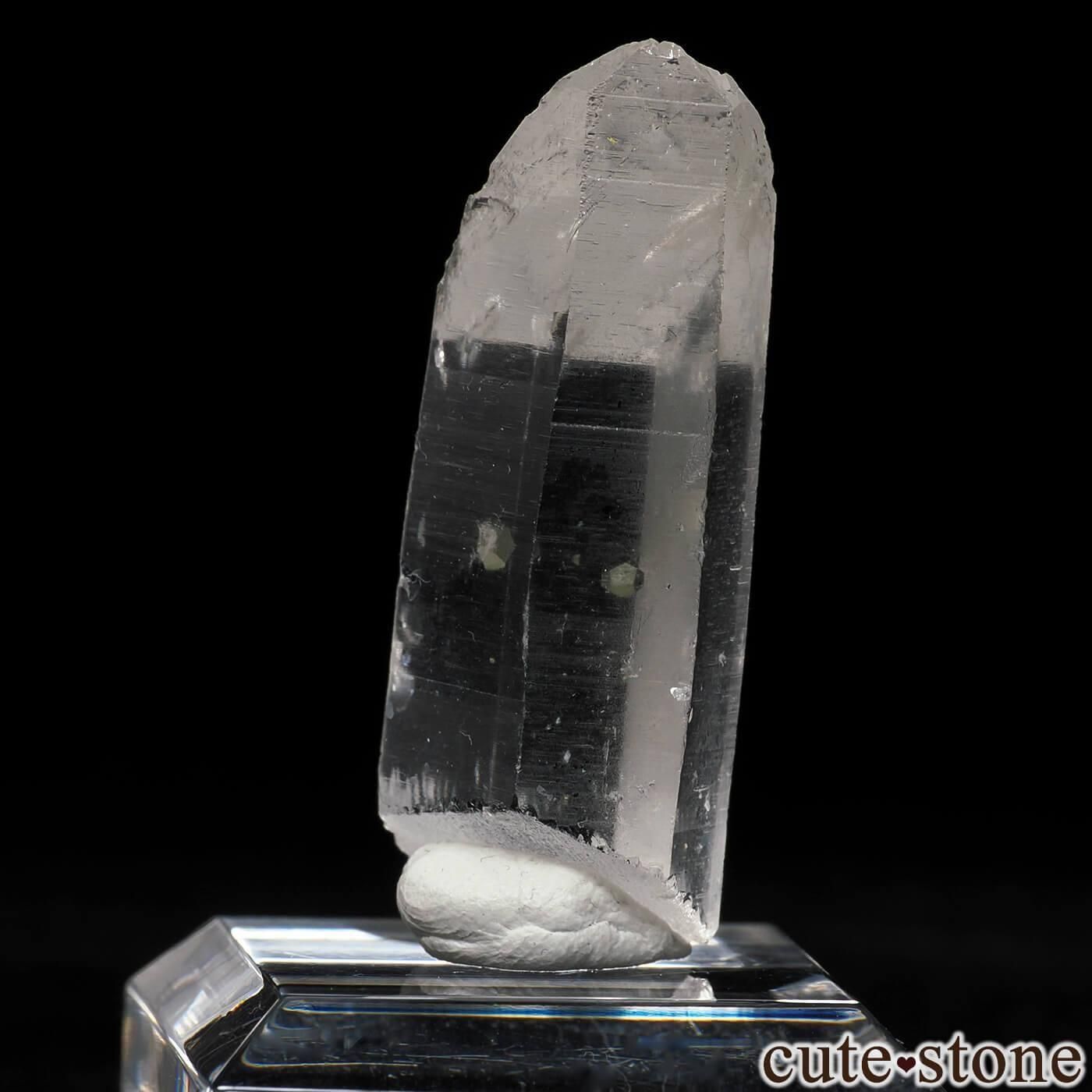 ꥫ ե˥ Saline Valley ѥ饤ȥ󥯥Ĥθ No.1μ̿1 cute stone