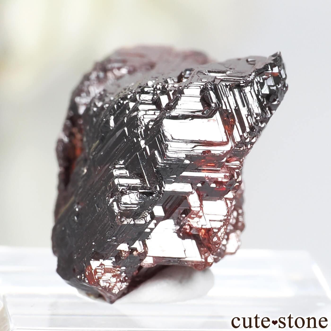 ֥饸 Navegadora claim ڥƥ󥬡ͥåȤθ No.13μ̿2 cute stone