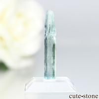 アクアマリン」の商品一覧（ブレスレット、etc）【cute stone】