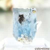 アクアマリン」の商品一覧（ブレスレット、etc）【cute stone】