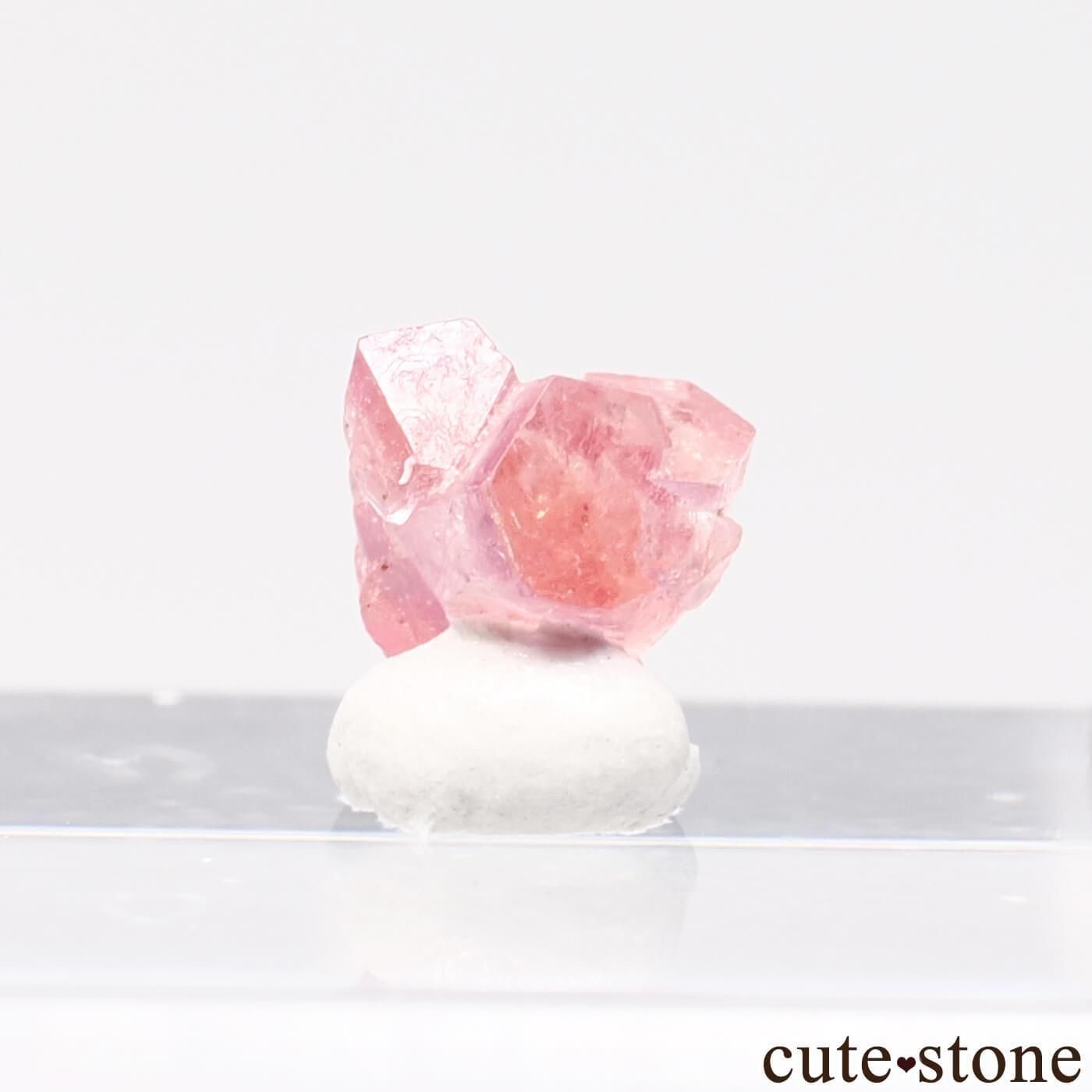 ޥ뻺 סʥ饹ˤߤʥڥĥå No.6μ̿1 cute stone