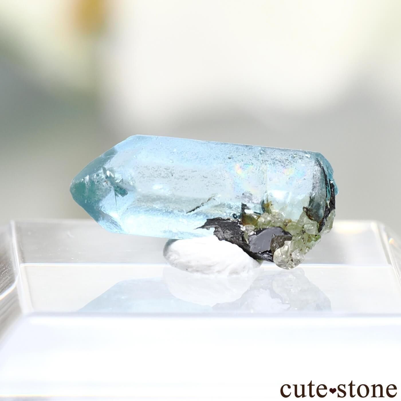 󥶥˥ Merelani Hills ѥȤθ No.4μ̿1 cute stone