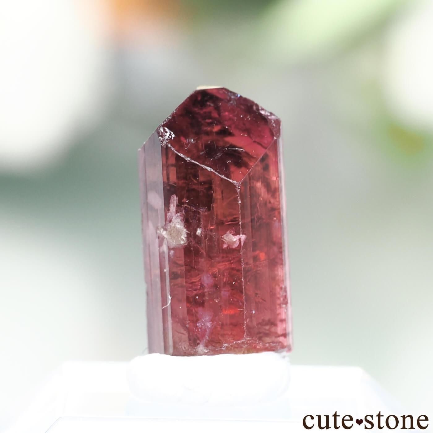 ֥饸 Cruzeiro mine ԥ󥯥ȥޥθ No.8μ̿0 cute stone