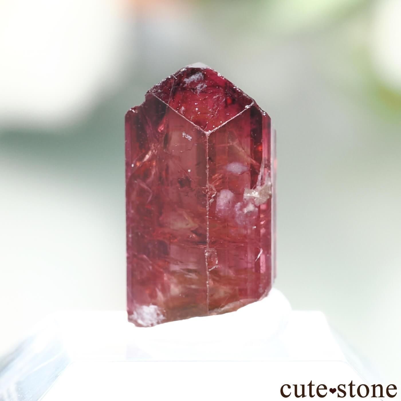 ֥饸 Cruzeiro mine ԥ󥯥ȥޥθ No.8μ̿1 cute stone