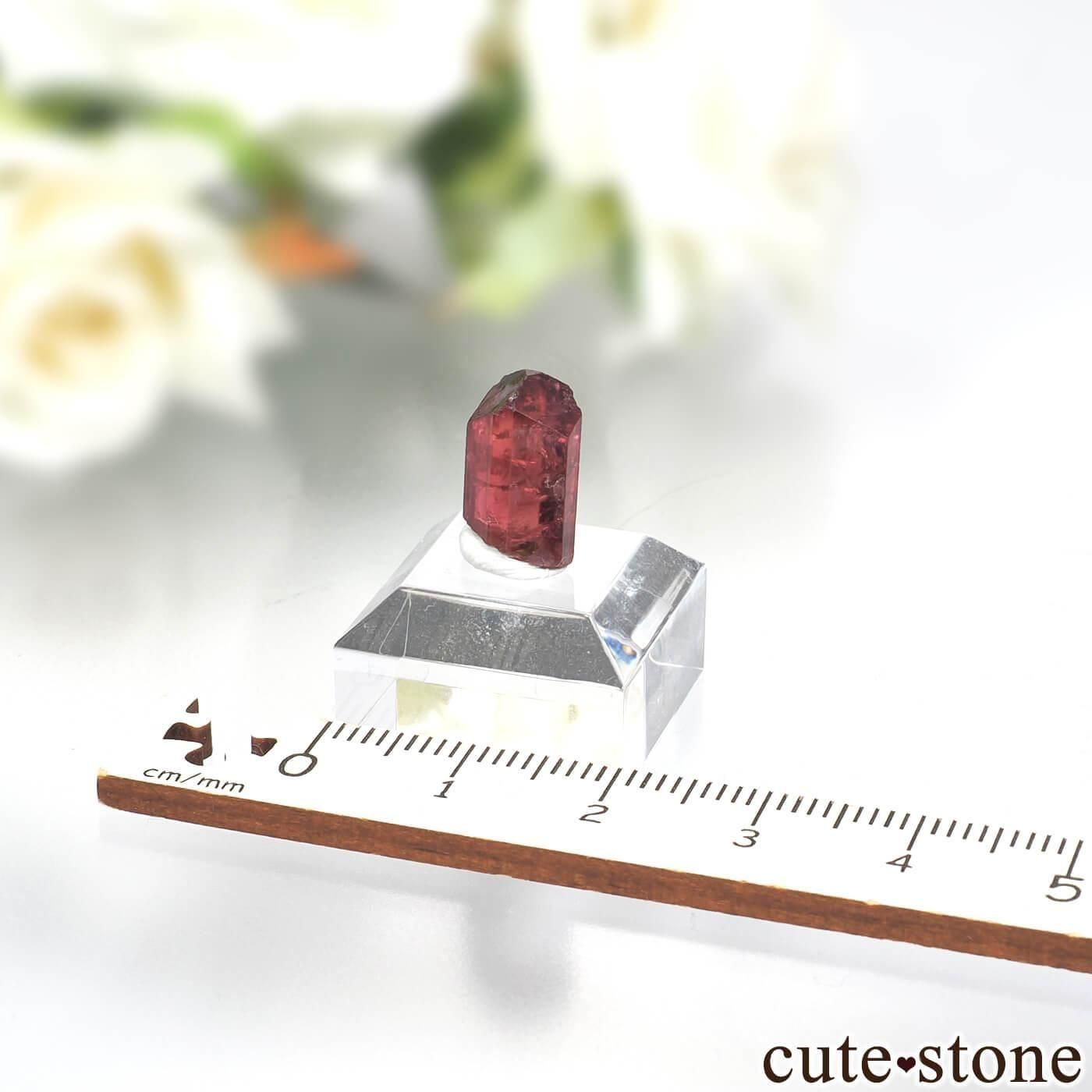 ֥饸 Cruzeiro mine ԥ󥯥ȥޥθ No.8μ̿3 cute stone