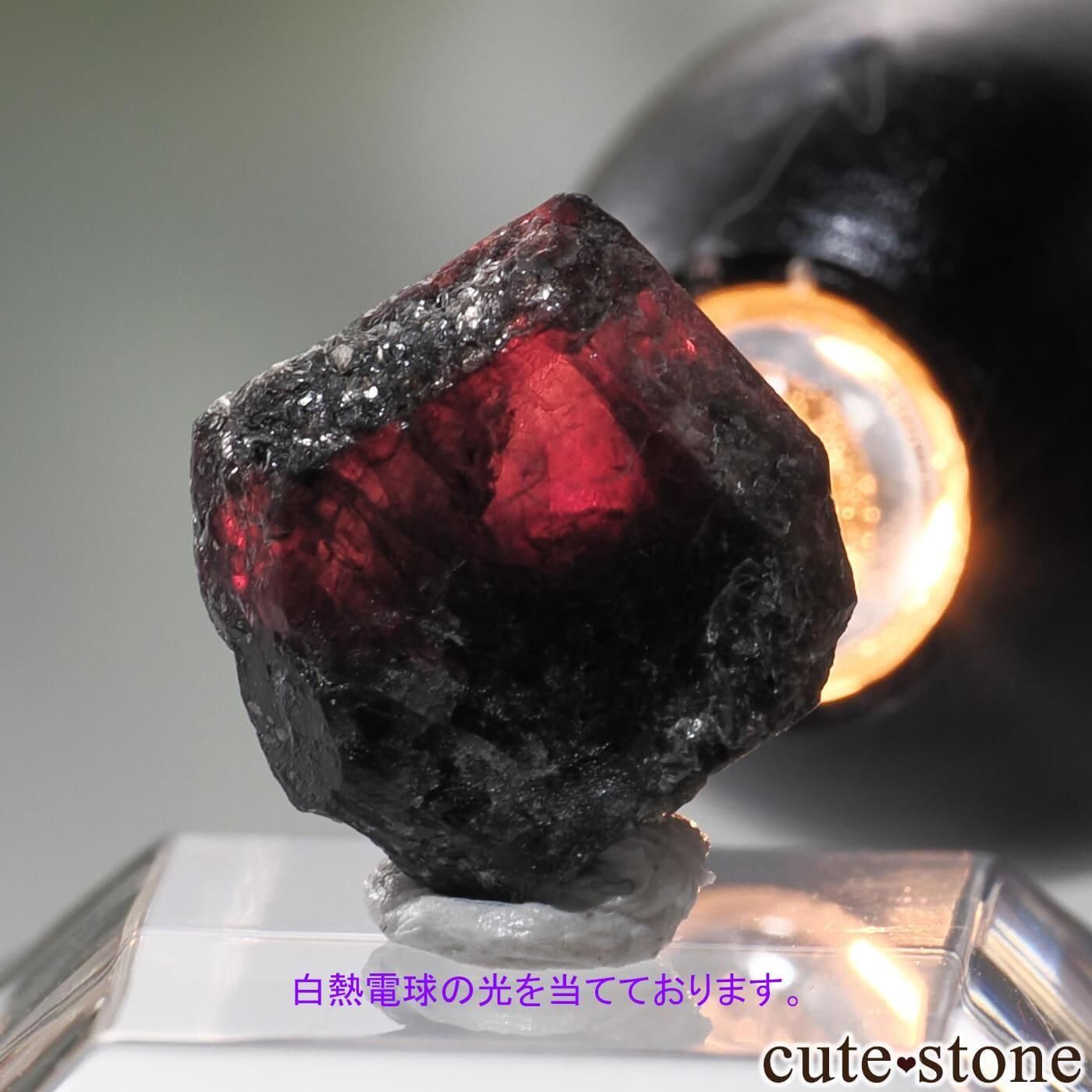 ֥饸 Carnaiba 쥭ɥ饤ȡʥ꥽٥ˤθ No.7μ̿3 cute stone
