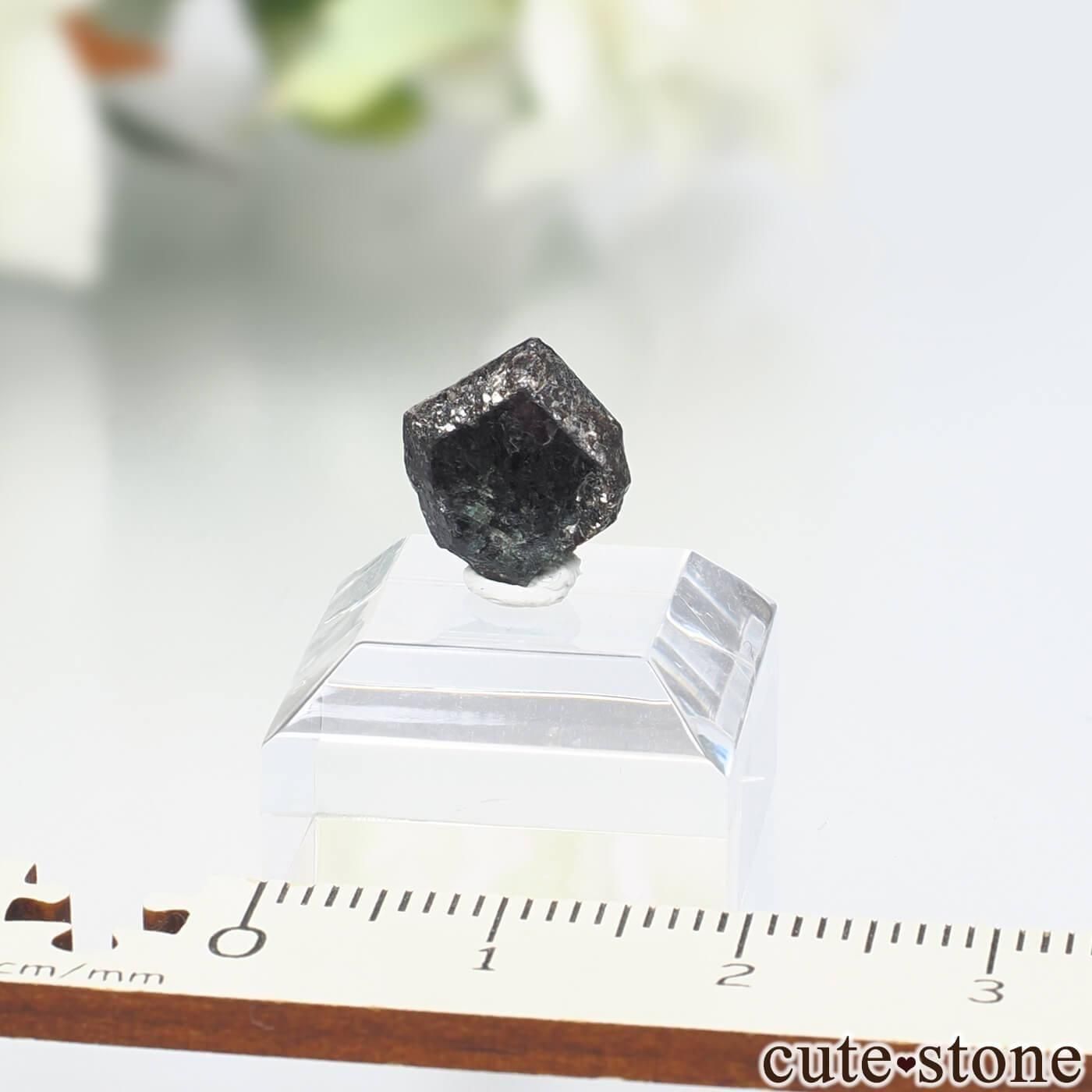 ֥饸 Carnaiba 쥭ɥ饤ȡʥ꥽٥ˤθ No.7μ̿4 cute stone
