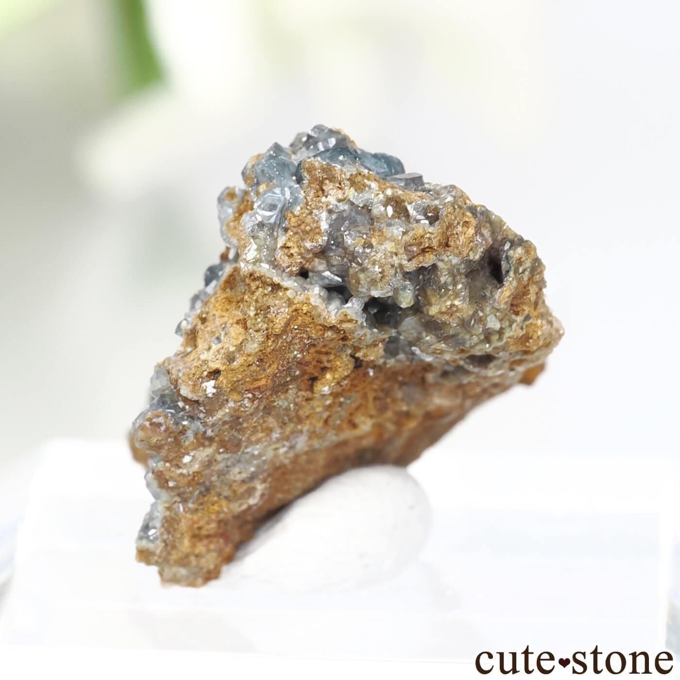 ᥭ Ojuela Mine Ȥθ No.2μ̿2 cute stone