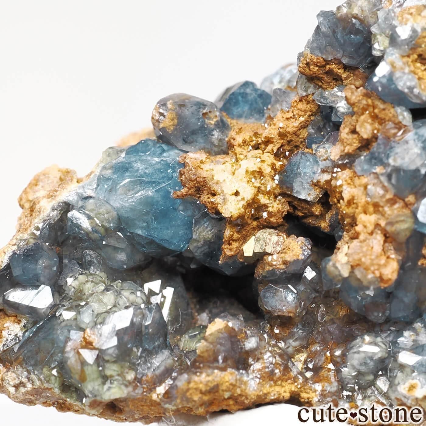 ᥭ Ojuela Mine Ȥθ No.2μ̿3 cute stone