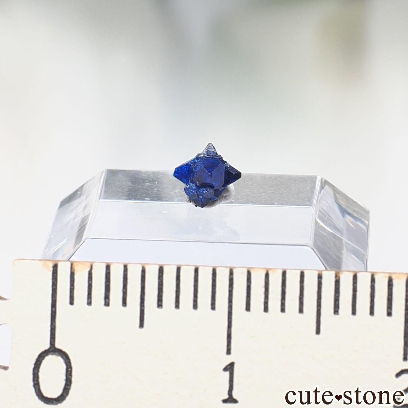 9ǯǰ ᥭ Santa Rosalia 󥸥㥤Ȥθ No.4μ̿3 cute stone