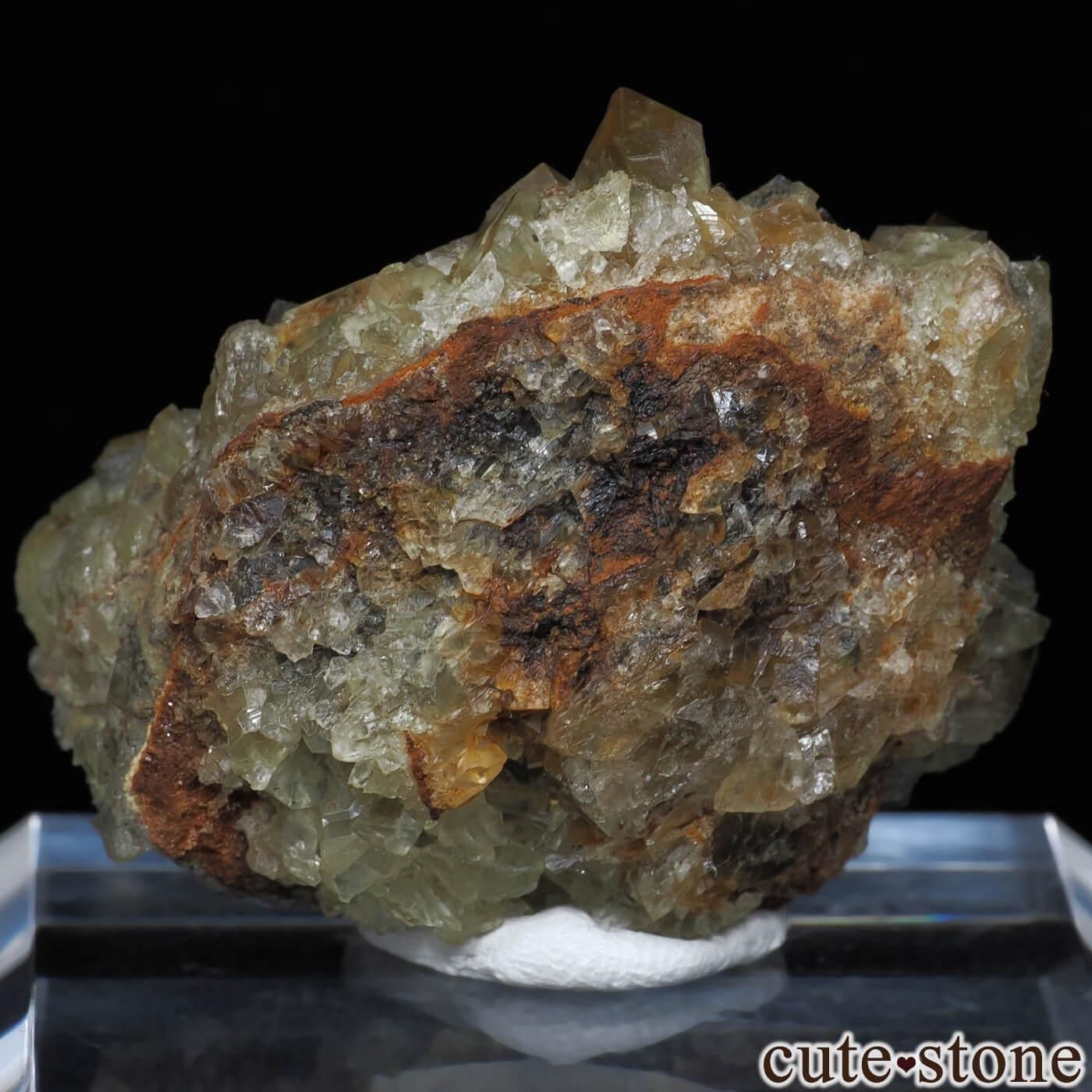 󥰥 Hilton Mine ե饤Ȥθ No.7μ̿1 cute stone