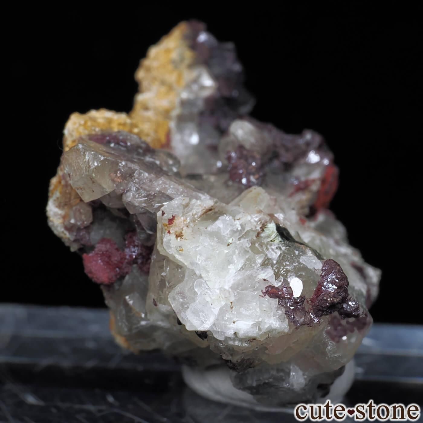 ʥߥӥ Tsumeb Mine 塼ץ饤ȡ륵Ȥθ No.1μ̿1 cute stone