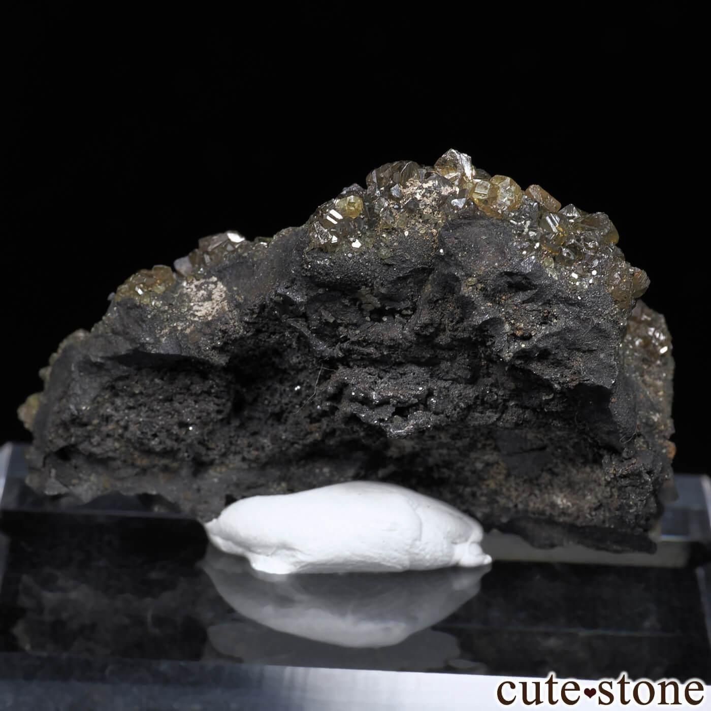 ꥫ ɽ Bulldog Mountain Mine ե饤ȡʤθ No.1μ̿1 cute stone