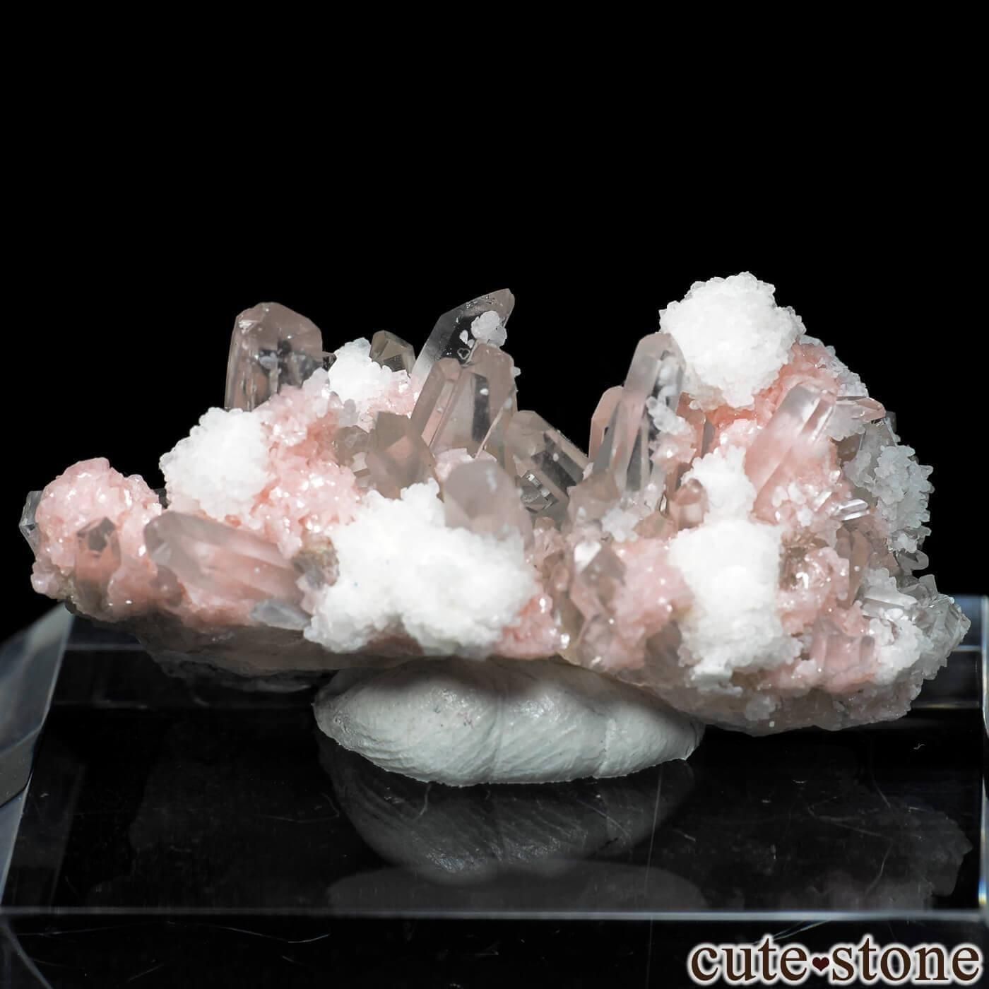 cute stone｜パワーストーン（天然石）取り扱い方法 早見表