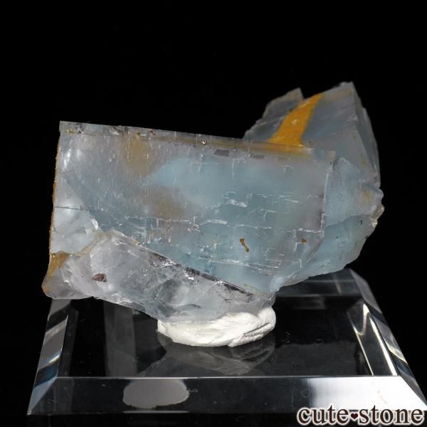 カラーレスフローライト」の商品一覧（原石、結晶、etc）【cute stone】