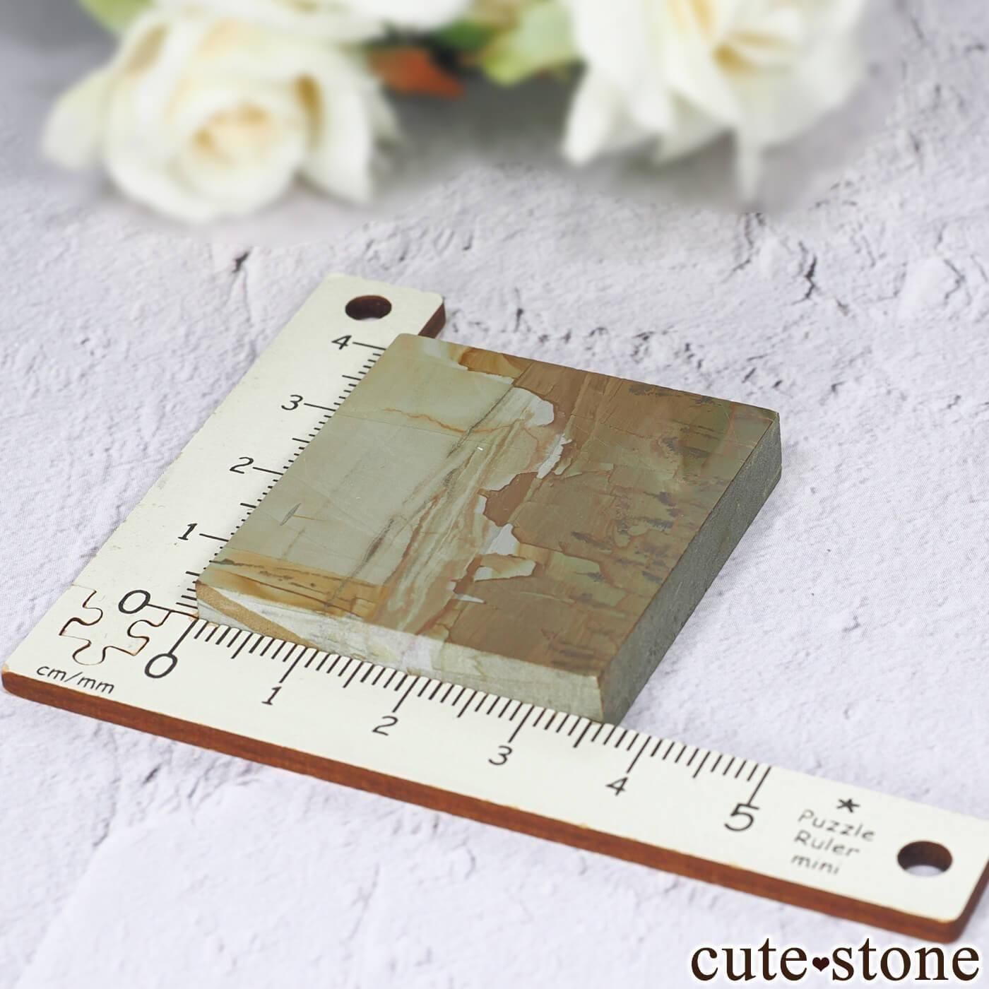 ꥢ ѥʥȡСˤΥ饤 No.15μ̿3 cute stone