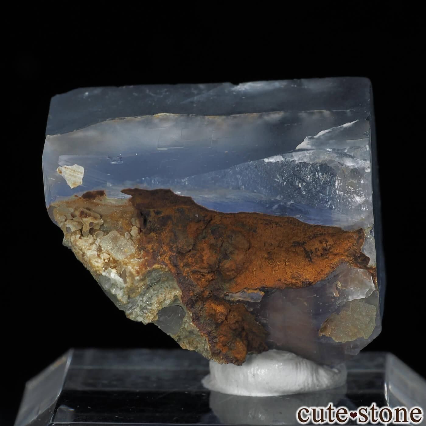 ե Trebas ֥롼ե饤Ȥθ No.2μ̿1 cute stone