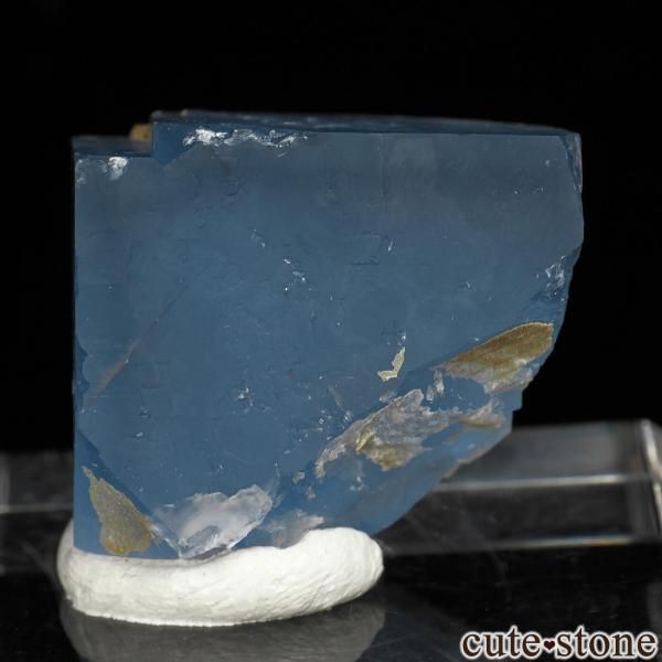 ブルーフローライト」の商品一覧（ブレスレット、etc）【cute