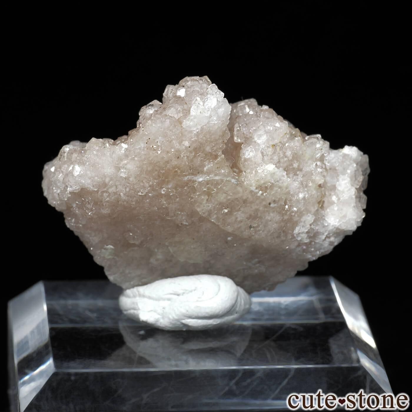 ʥ ٥å Jeffrey Mine ۥ磻ȥͥåȡʥ塼ˤθ No.4μ̿1 cute stone