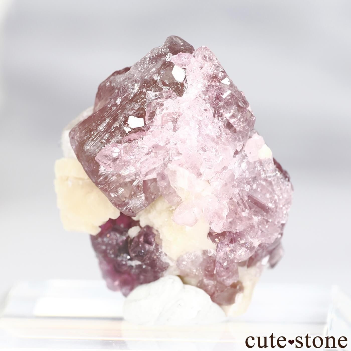 ޥ Soatanimbary ԥ󥯥ȥޥХȤθ No.1μ̿1 cute stone