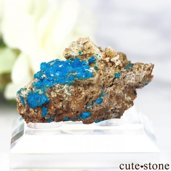 ブルー系」の天然石・パワーストーン商品一覧（ブレスレット、etc