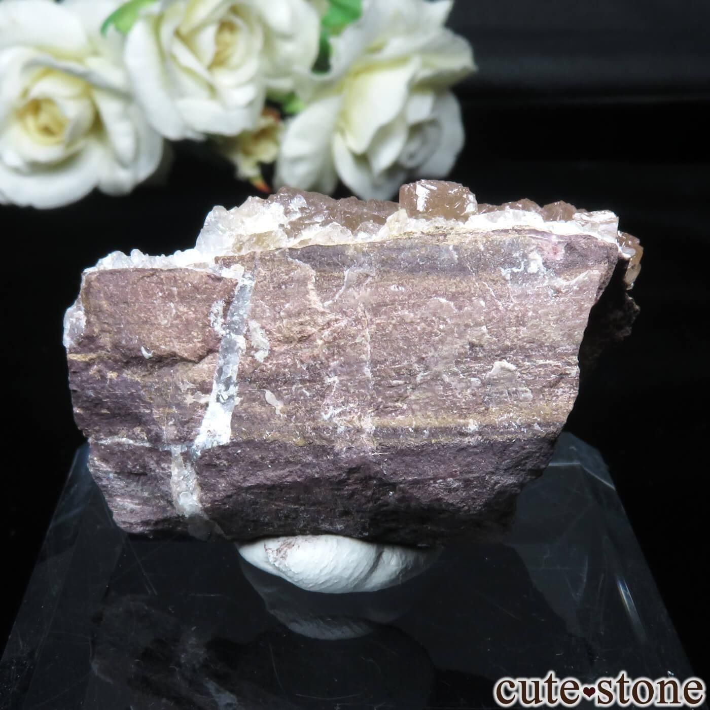 եꥫ N'Chwaning Mines ߥȡ륵Ȥθ No.4μ̿1 cute stone