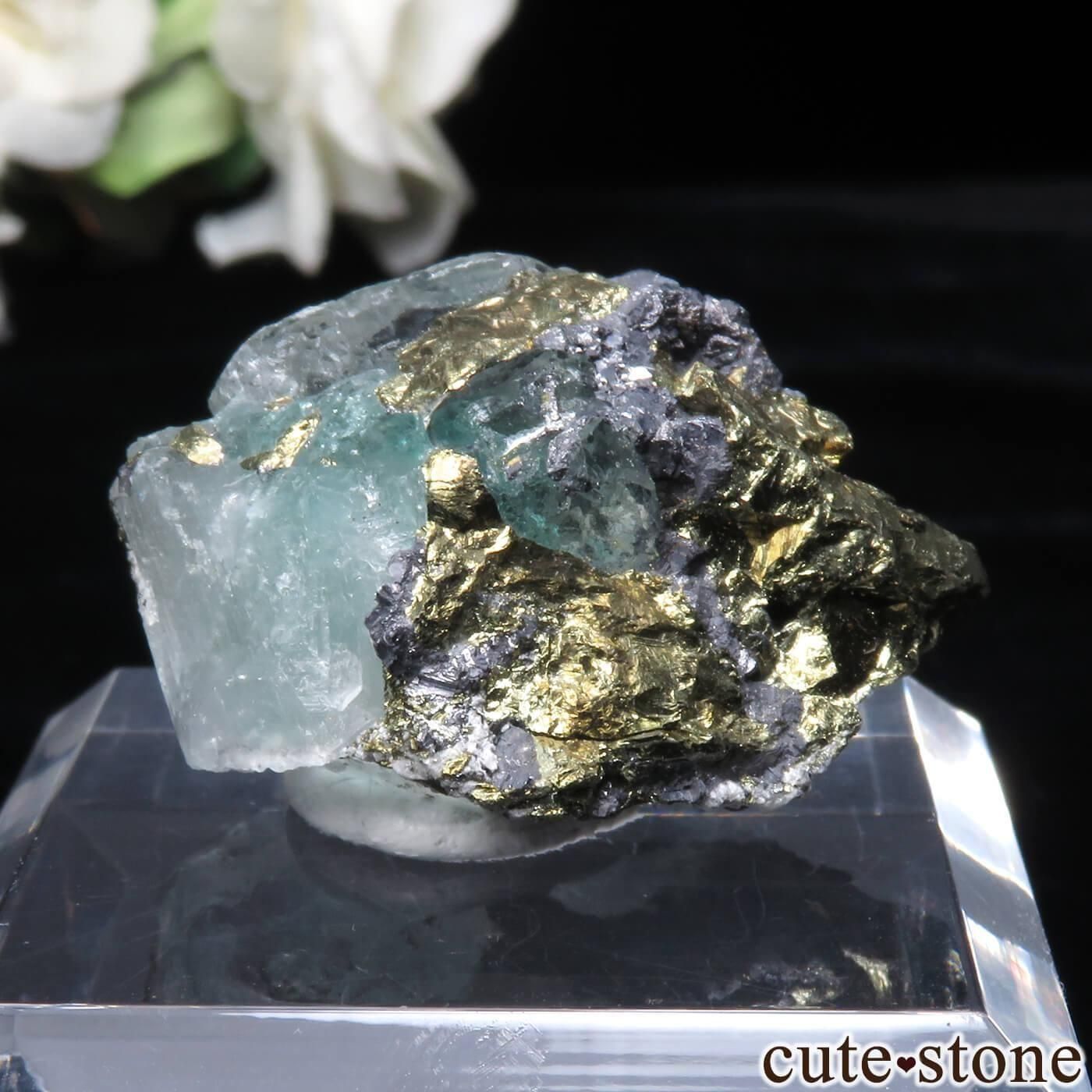 ڥ롼 Huanzala Mine ե饤ȡ륳ѥ饤 No.14μ̿1 cute stone