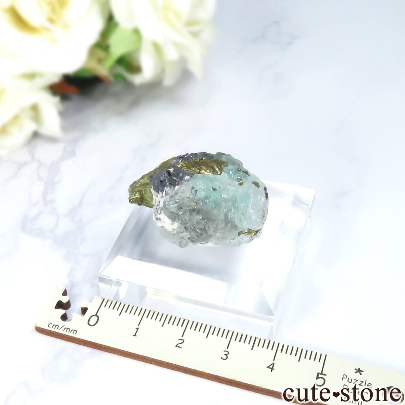 ڥ롼 Huanzala Mine ե饤ȡ륳ѥ饤 No.14μ̿3 cute stone