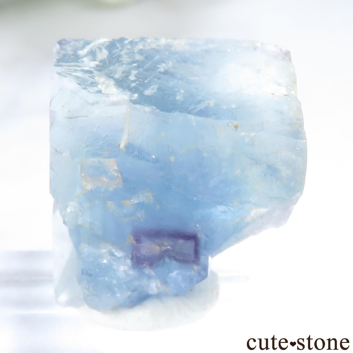 ե La Barre Mine ֥롼ե饤Ȥθ No.63μ̿1 cute stone