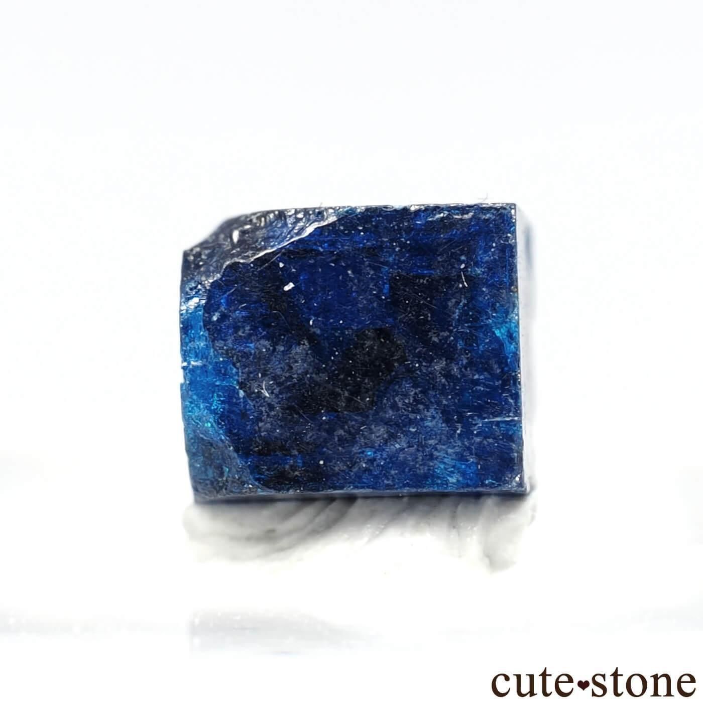 メキシコ Amelia Mine産 ボレアイトの原石 No.12 - cute stone -