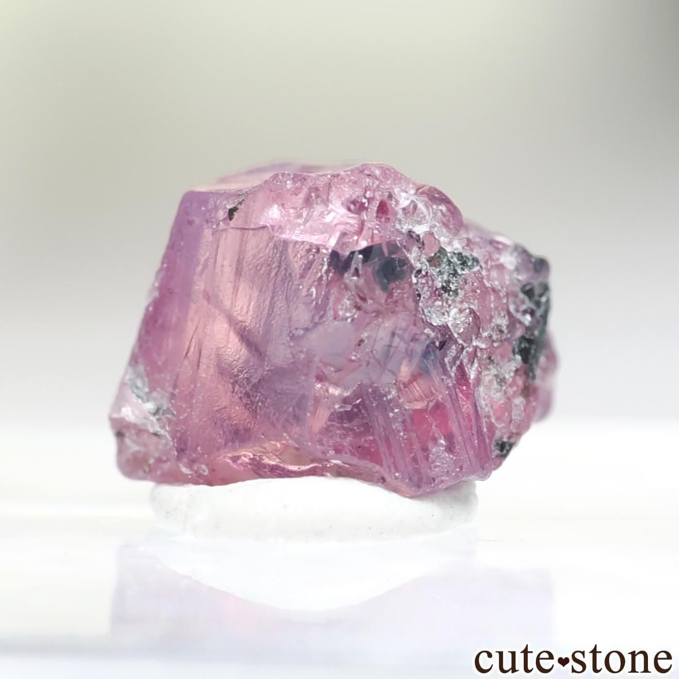 ピンクサファイア ★ ベトナム産 鉱物標本 原石 宝石 鉱石 ルビー 天然石 6 Amazon | theory xyz 天然コランダム ルビー原石 (液体