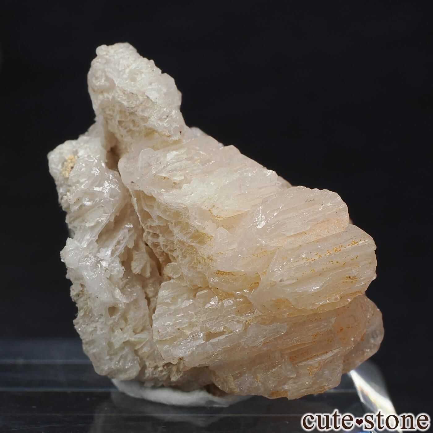 高品質✨ウルフェナイト 結晶原石 ウルフェナイト- 吉祥寺の天然石のお店『Seven Wishes』