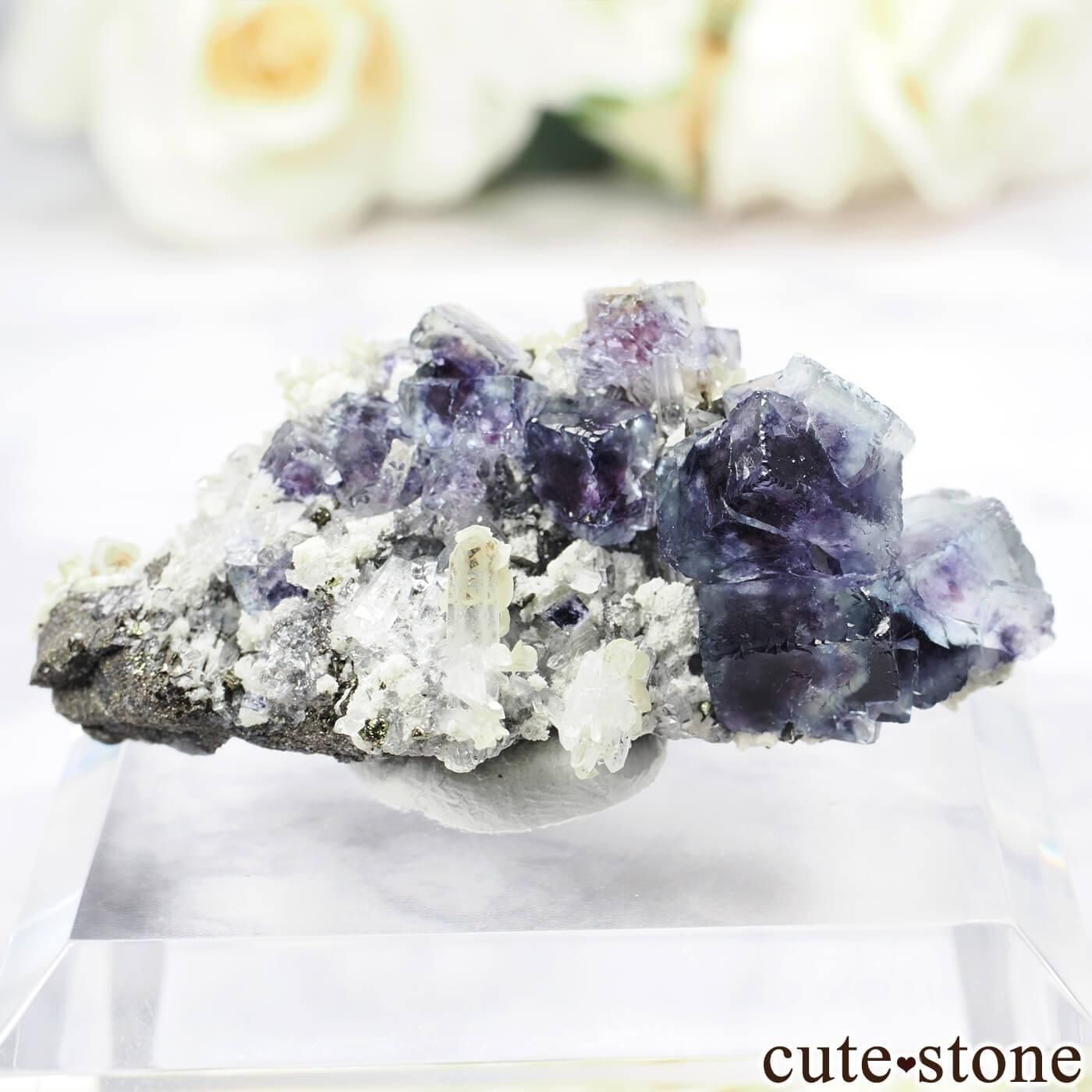 フローライト原石 フローライト 原石 ｜75-7919 – L&Co.