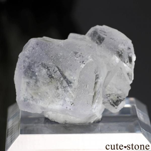 フローライト立ち猫ちゃん♡No.2419 jewel planet 公式サイト / フロー