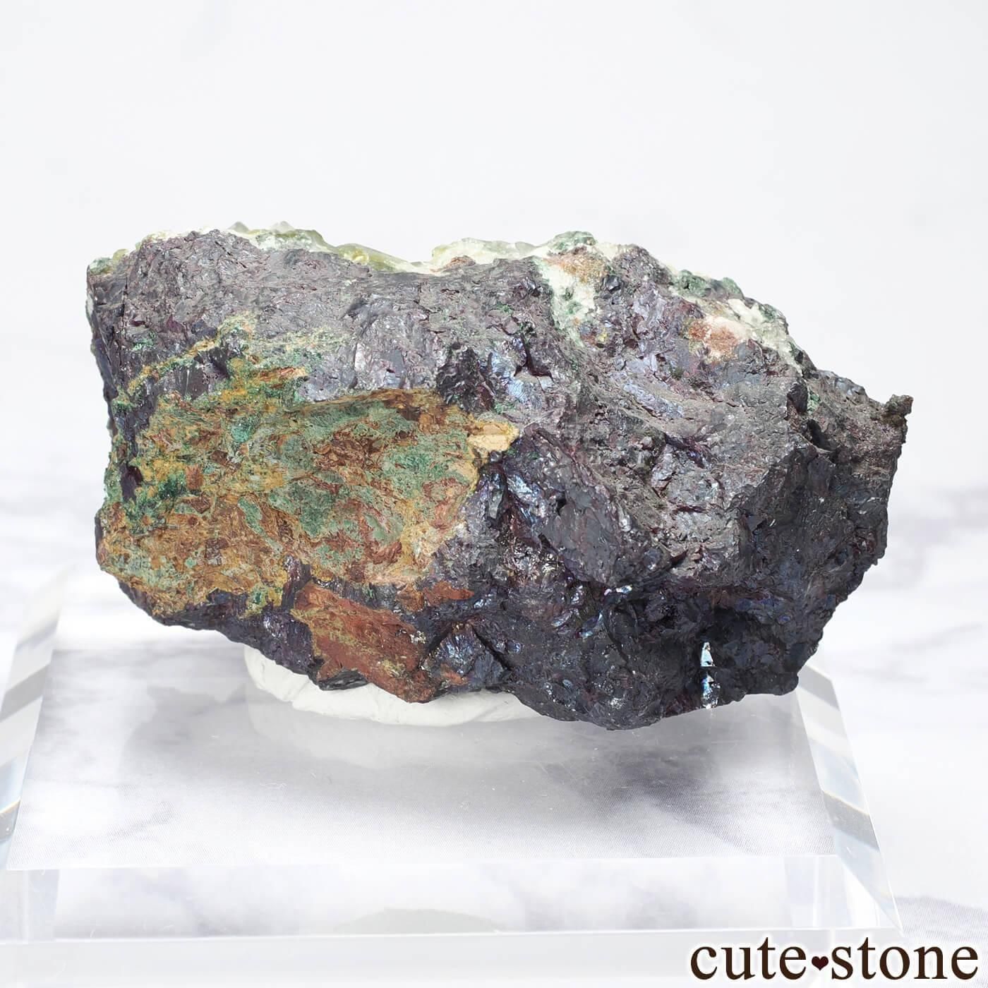 ʥߥӥ Tsumeb Mine ġ륵ȡåȥޥȤθ No.1μ̿1 cute stone