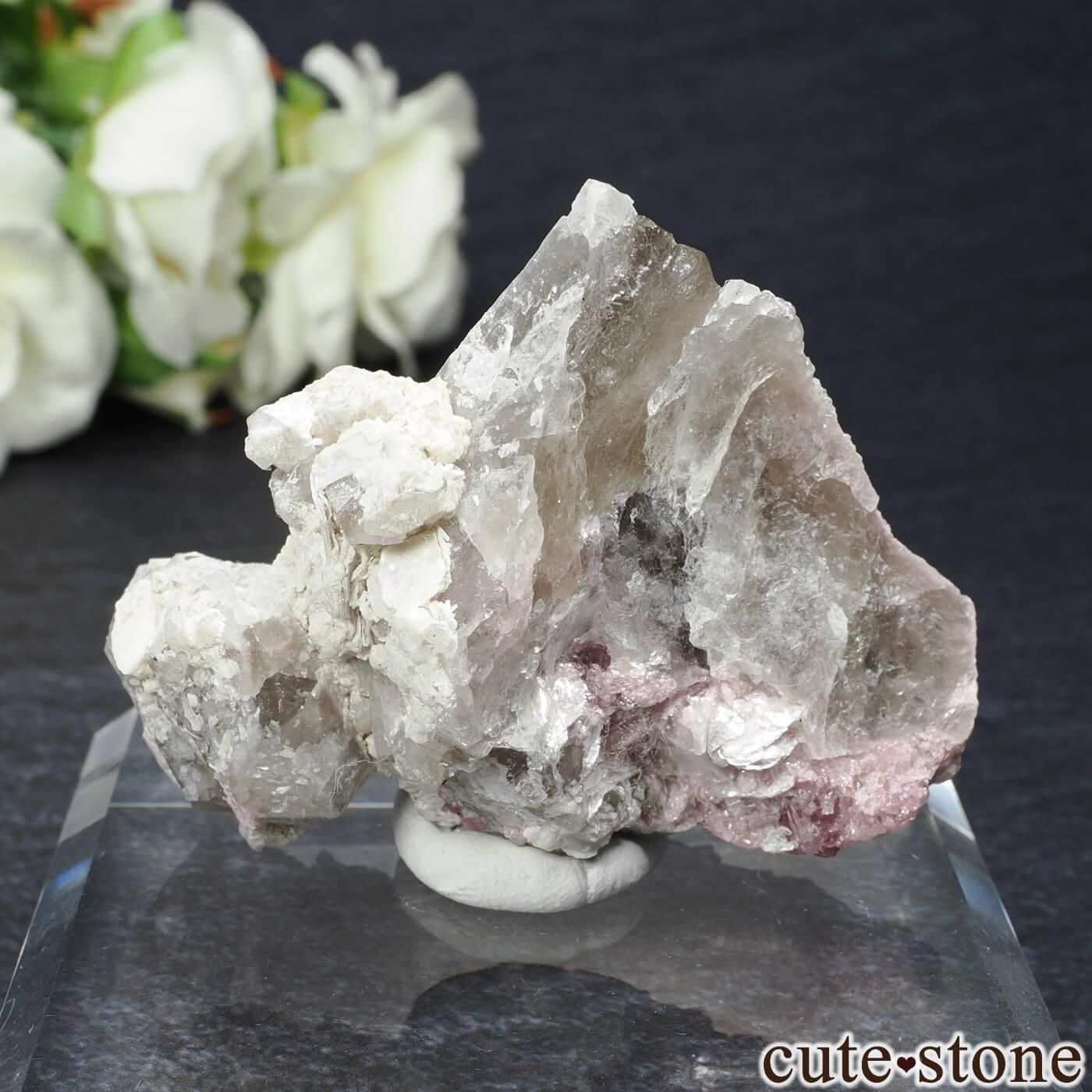  MalkhanSosedka pegmatite vein˻ ȥޥ⥹ХȡĤθ No.13μ̿1 cute stone