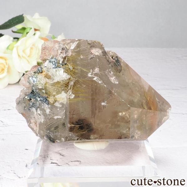 商品検索 - 【cute stone】 鉱物標本・原石・天然石アクセサリー販売店