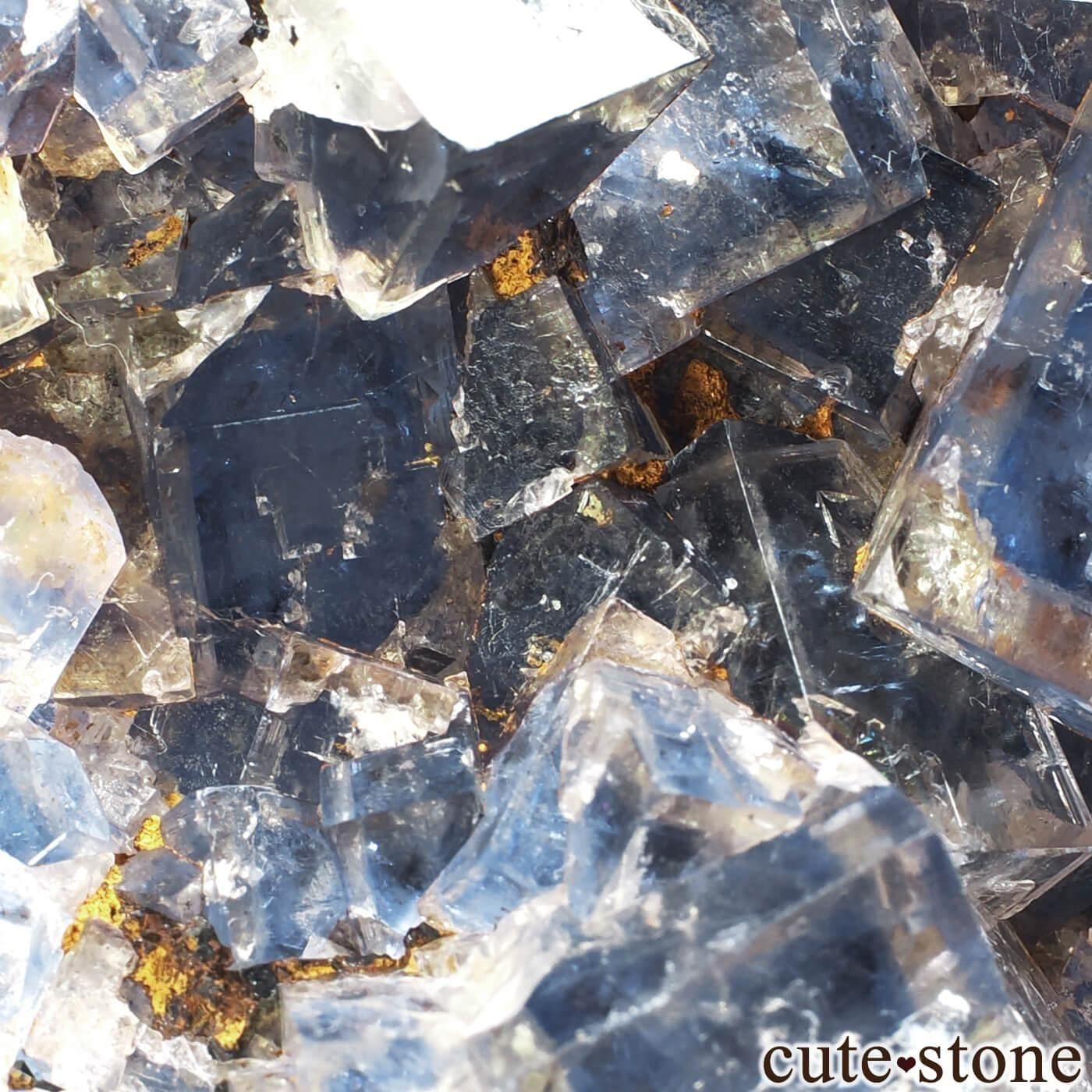 黒い森 ブラックフォレスト ドイツ フローライト 蛍石 鉱物 原石 ドイツブラックフォレスト 黒い森産 フローライト ペンダントトップ