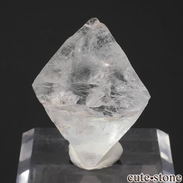 カラーレスフローライト」の商品一覧（原石、結晶、etc）【cute stone】