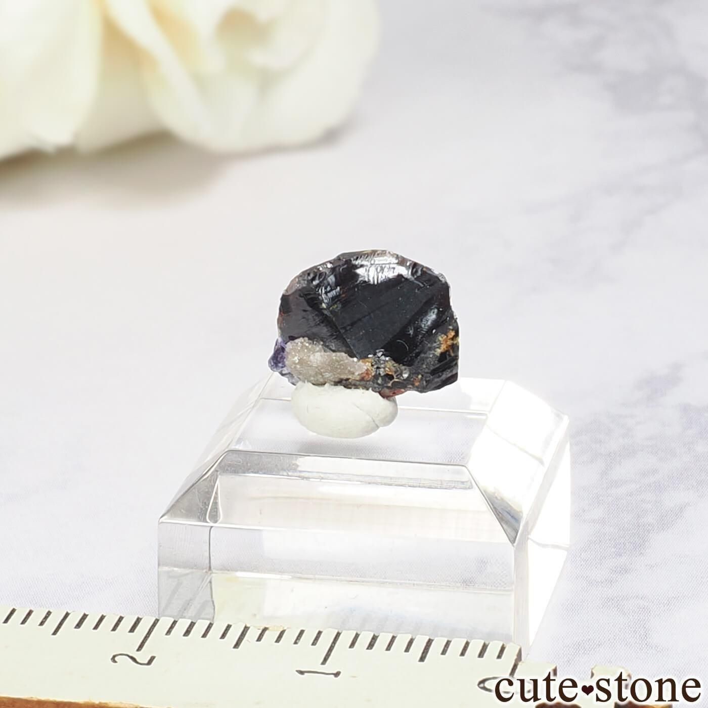 ꥫ Elmwood Mine ե饤Ȥθ No.2μ̿1 cute stone