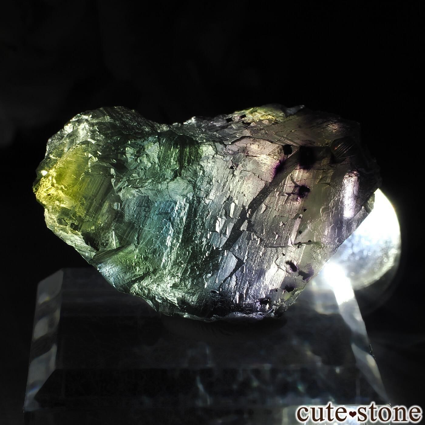 ɥ Bergmannisch Gluck Flacher ե饤 No.1μ̿3 cute stone