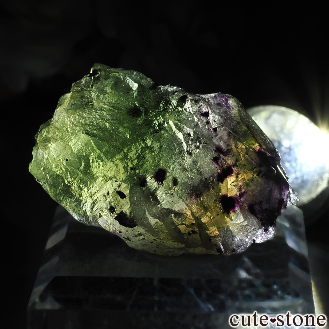 ɥ Bergmannisch Gluck Flacher ե饤 No.2μ̿3 cute stone