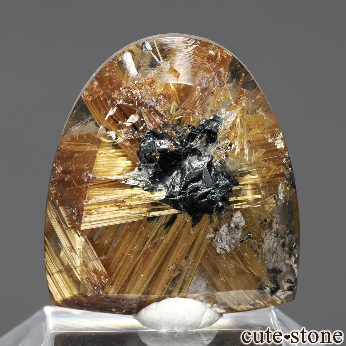 ֥饸 Х 륤󥯥ġۥˤΥ롼 No.15μ̿1 cute stone