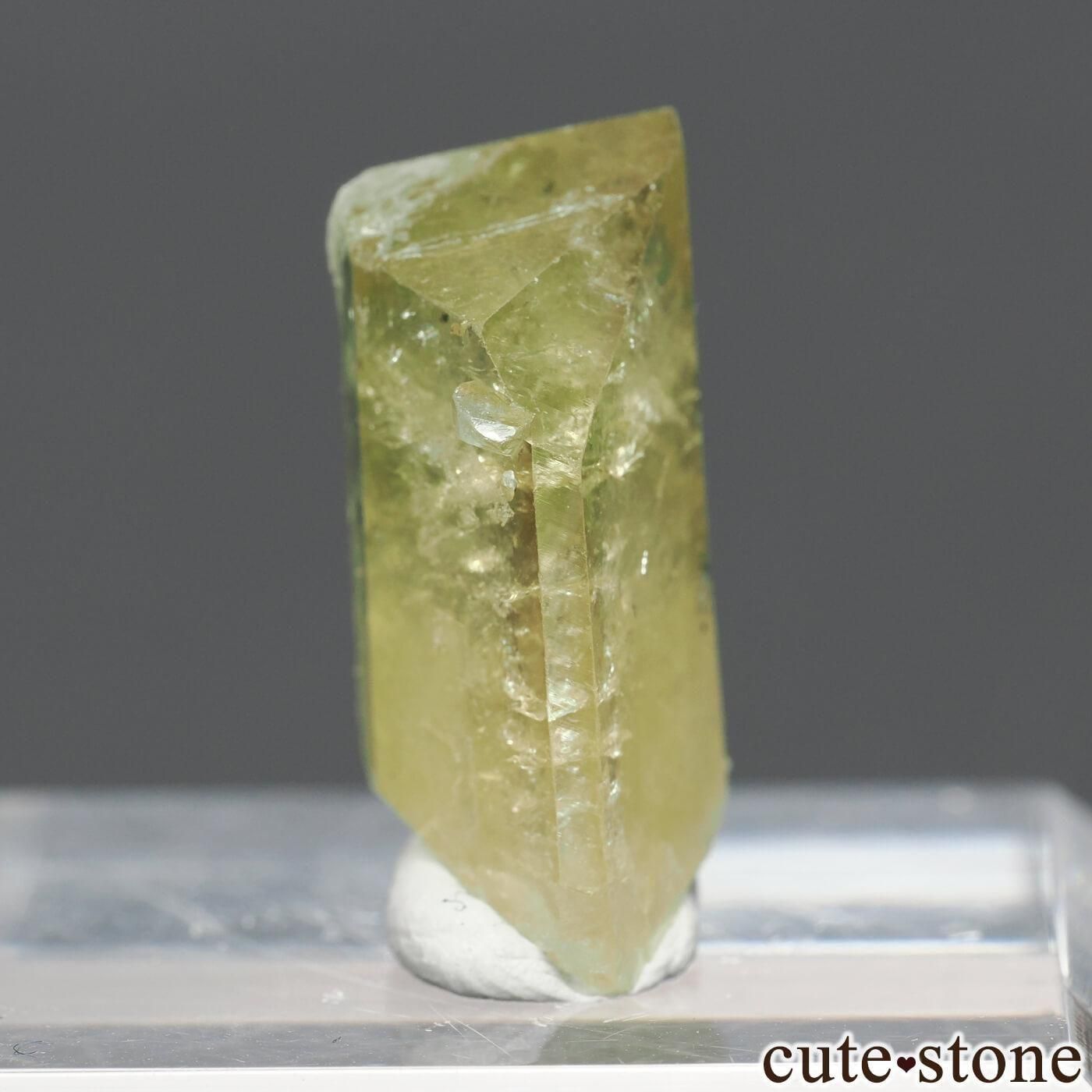 ブラジル Linopolis産 ブラジリアナイトの原石 No.18の写真0 cute stone