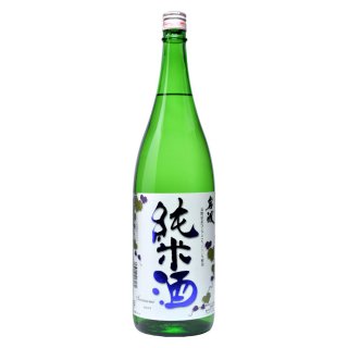 岩波 純米酒 1800ml