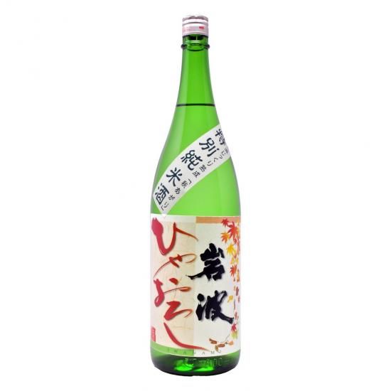 日本酒 1800㎖ 6本セット 華美